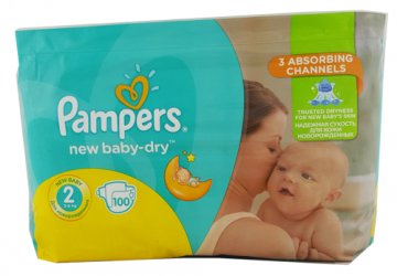 pampers 2 240