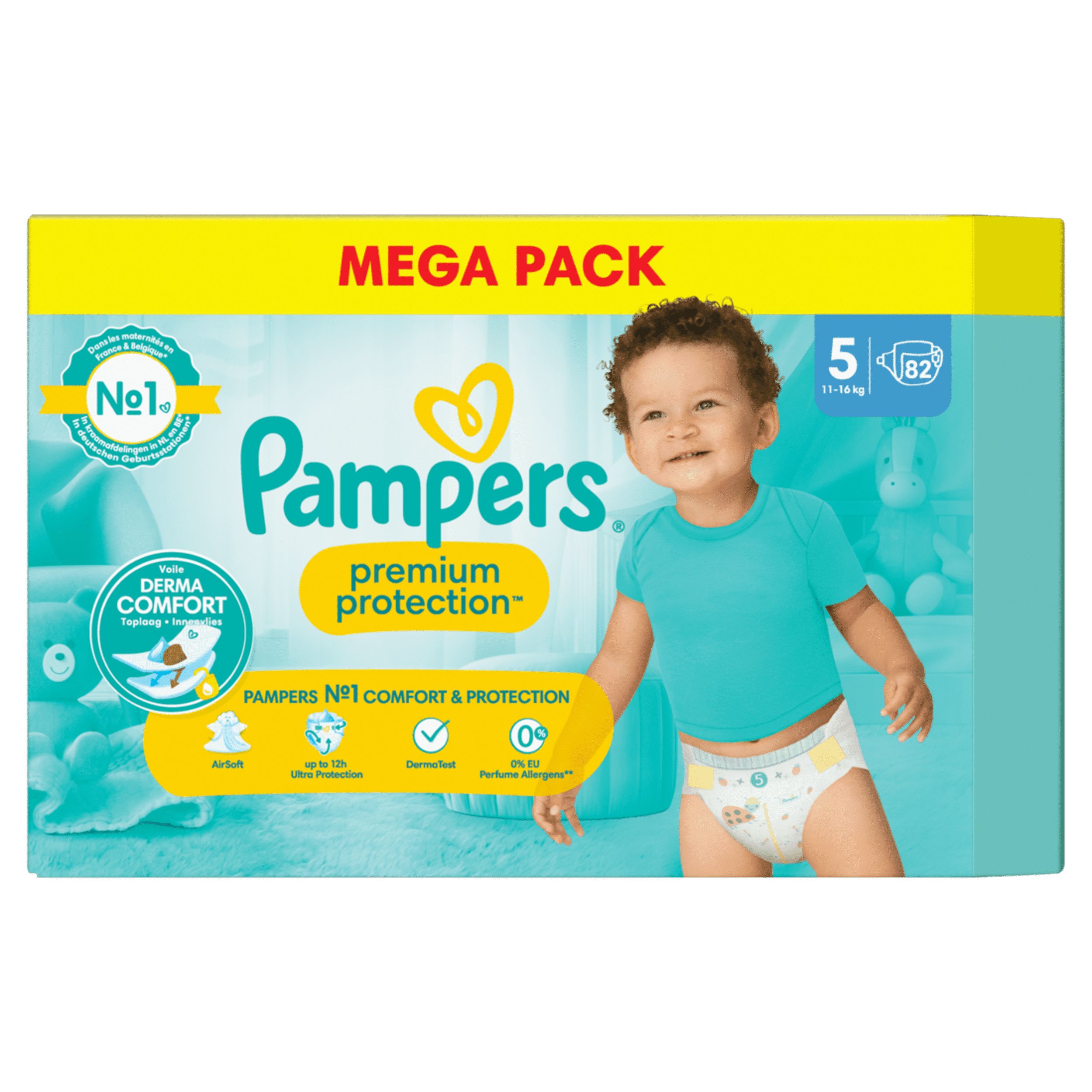 pampers pants 1