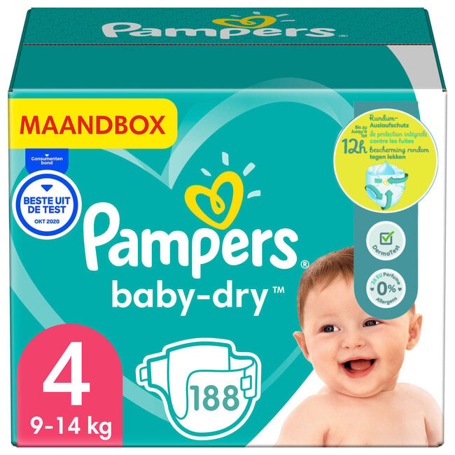 pampers premium care 3 6 10