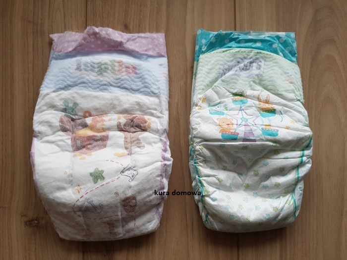 pampers 3 magical pods