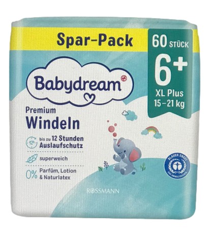 pampers premium 4+ 12h sklep