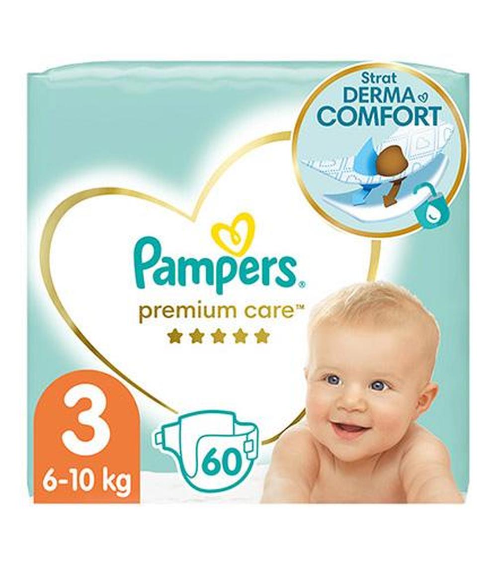 jak kupic na pampers.pl