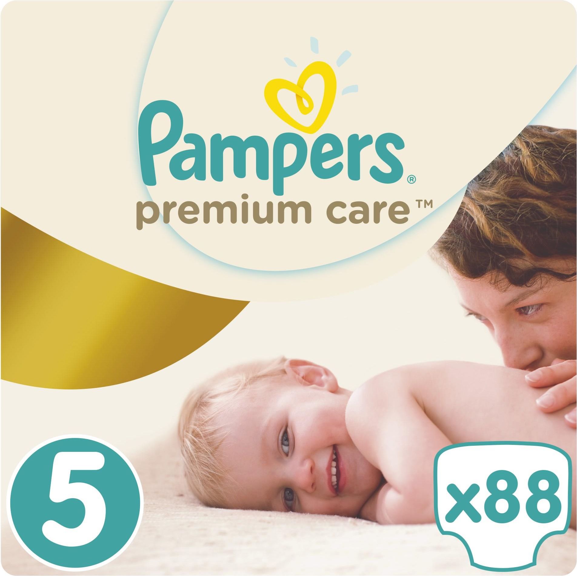 pampers active baby dry 3 midi 6-10kg 208szt