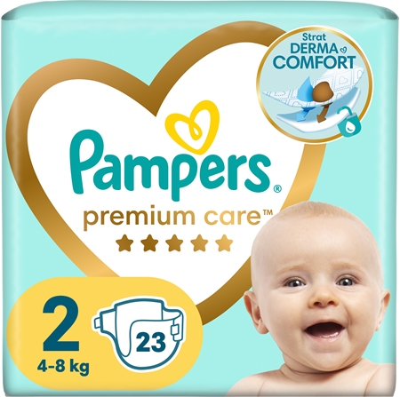 pieluchomajtki pampers 5 najtaniej