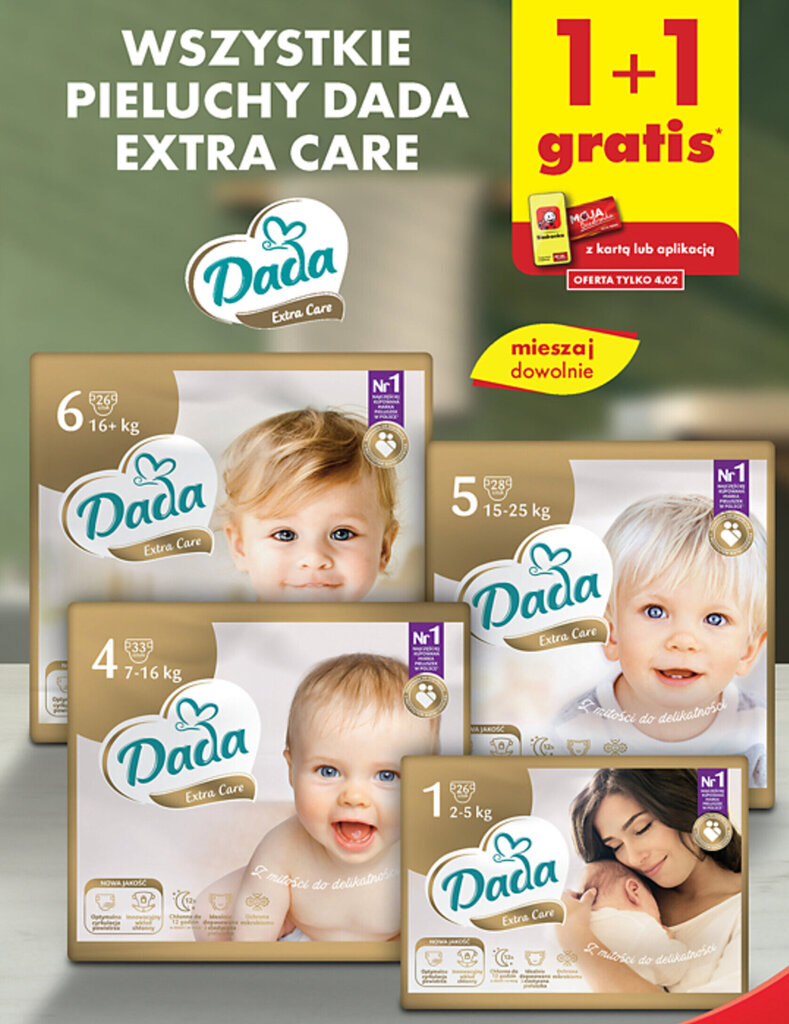 darmowe próbki 2019 pampers