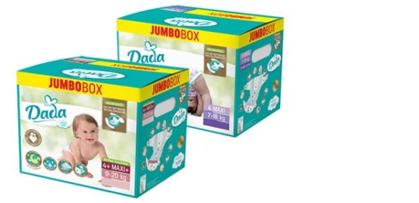 pieluchy pampers premium 1