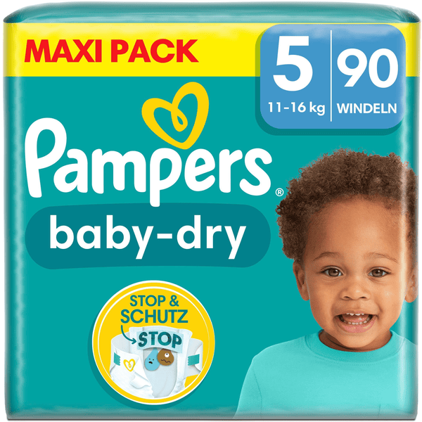 pieluchomajtki pampers 3 natura