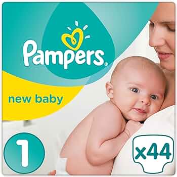 carrefour pampers premium protection taille 5