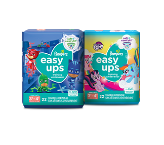 pampers 3 52 szt