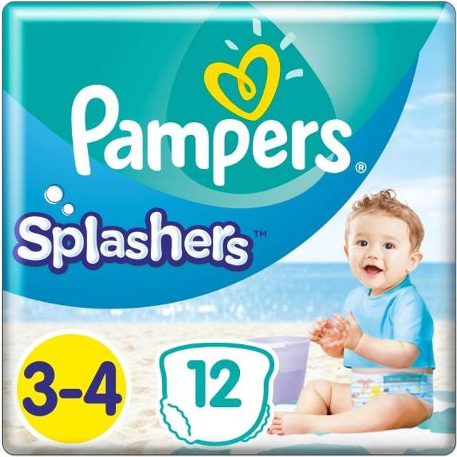 pampers sensitive frisco