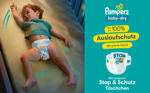 pampers active baby 5 promocja