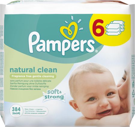 pieluchomajtki pampers 60szt