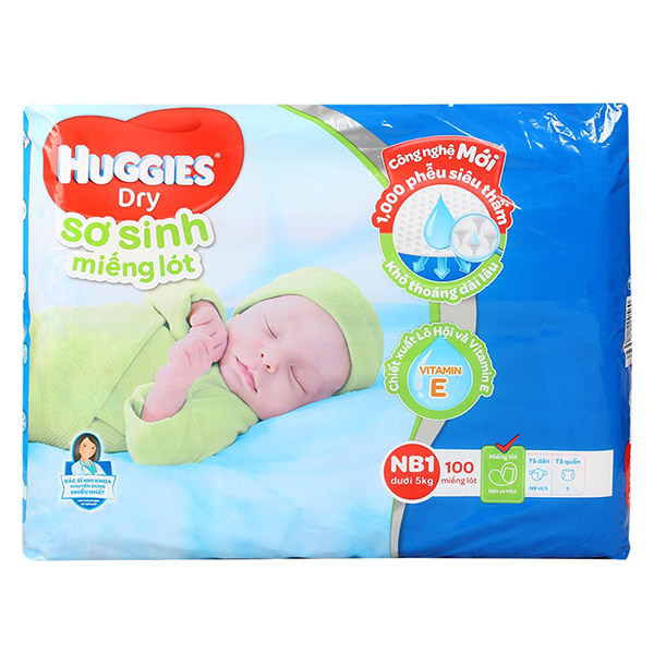 pampers 3 53 szt