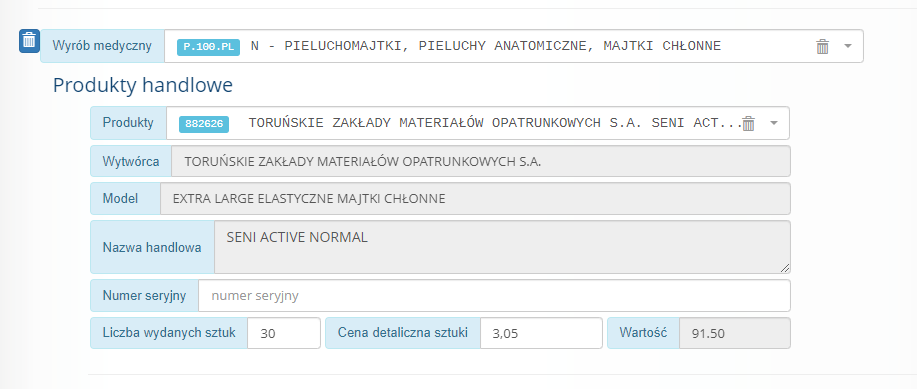 pieluchomajtki a ulga rehabilitacyjna 2019