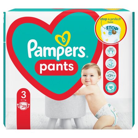 pampers 168 cena premium