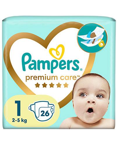 pampers 3 cena 162 sztuki