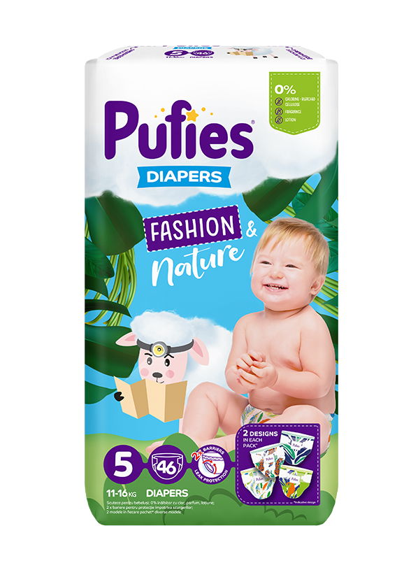 pampers active baby new baby pieluchy jednorazowe rozmiar 2 mini