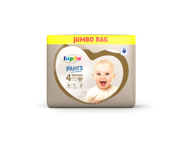 pampers pants 5 po co pasek