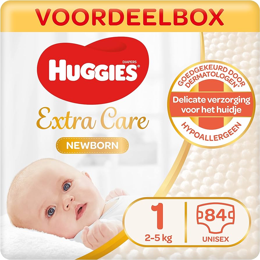 kaufland huggies