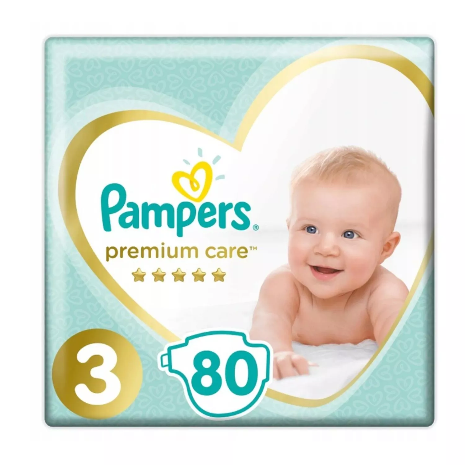 makro pampers premium care