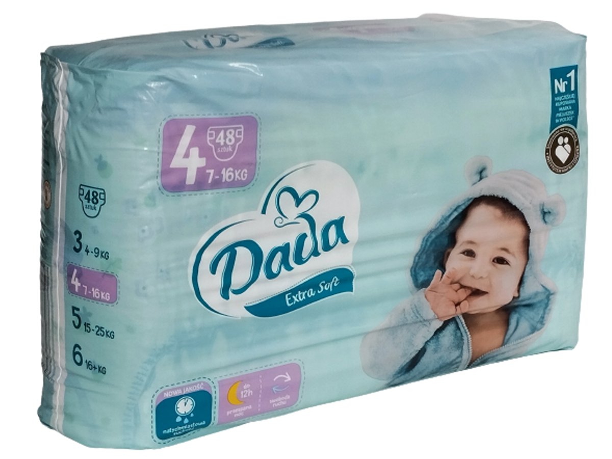 pampers premium care 1 88sztuk