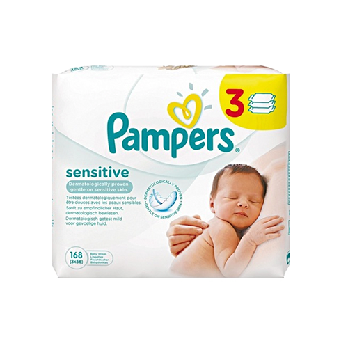 pieluchomajtki pampers testowanie