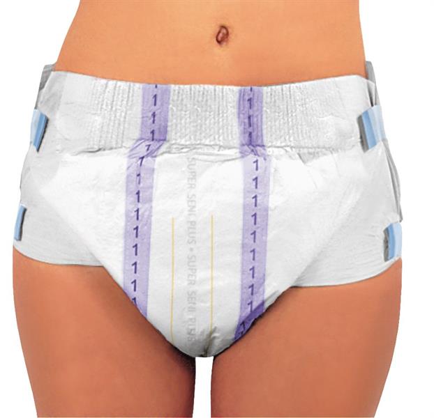 pampers active baby 3 174