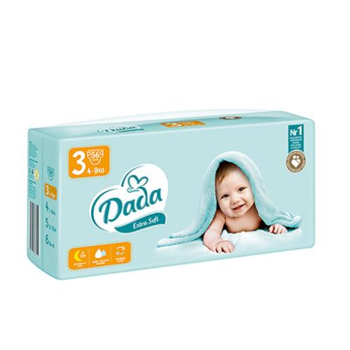 pampers wspolpraca