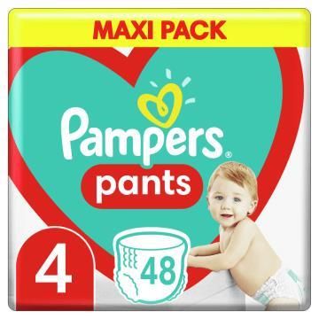 pampers trsco