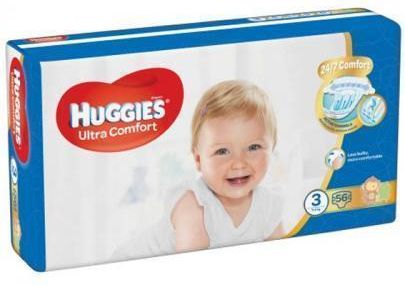 netto pieluchy pampers premium care 3 80 szt cena