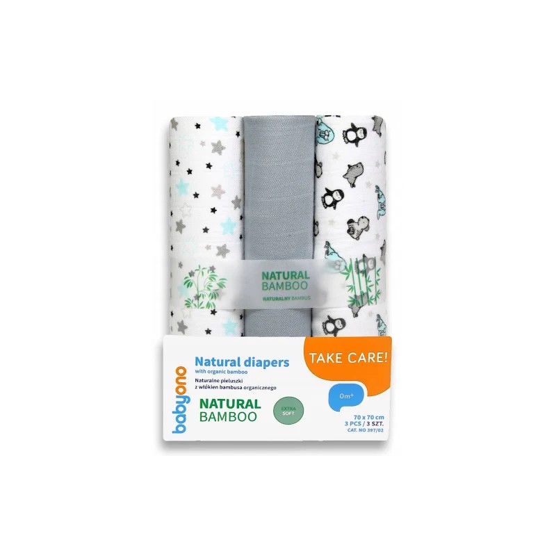 pampers giant pack