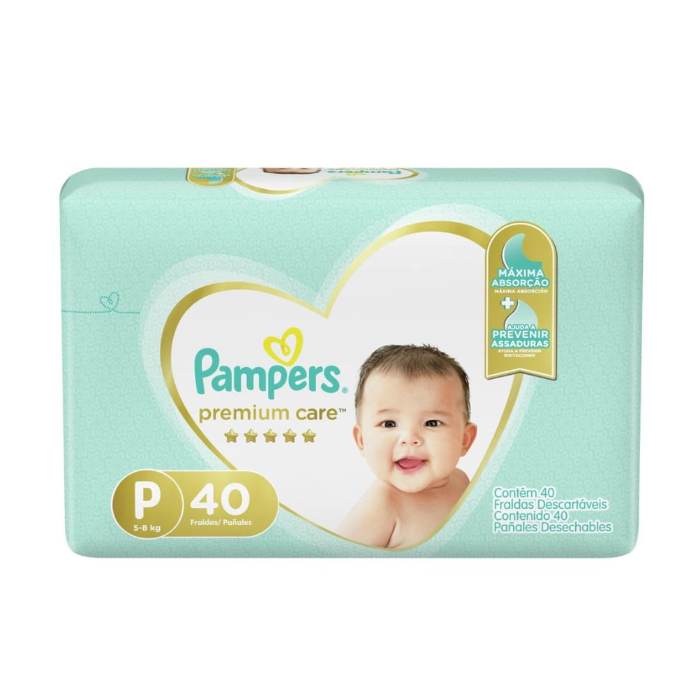 rossmann pampers 4 preis