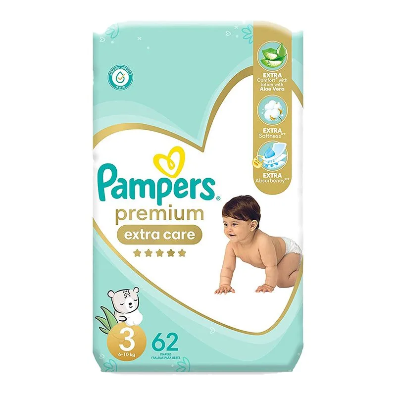 pudelko do husteczek pampers