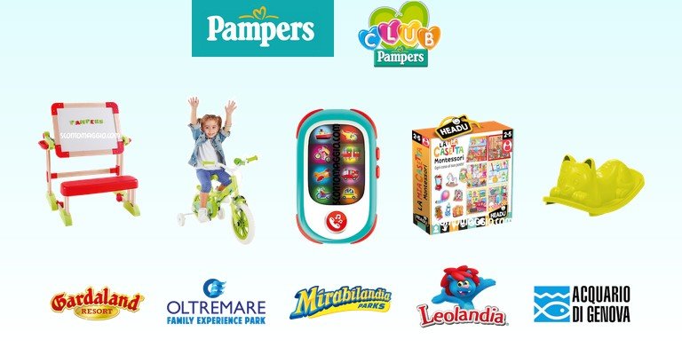 pampers 44 pack