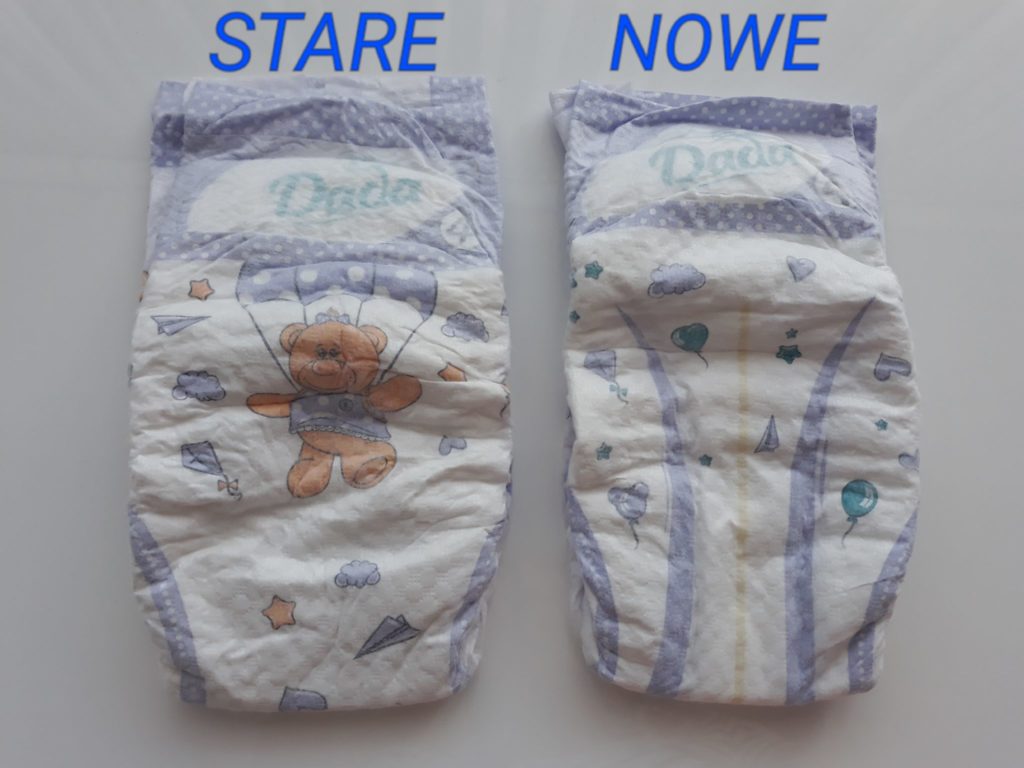 pampers odbierz 19zl przy rejestracji