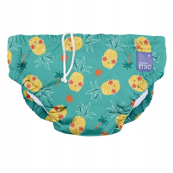 pieluchomajtki pampers pants 4 208 sztuk