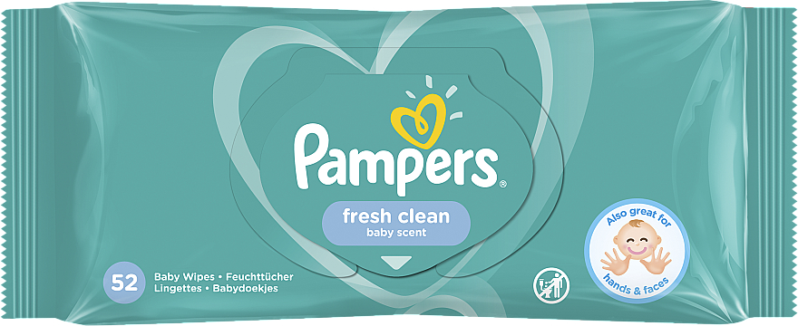 allegro pampersy pampers