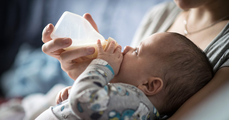 chusteczki nawilżane pampers