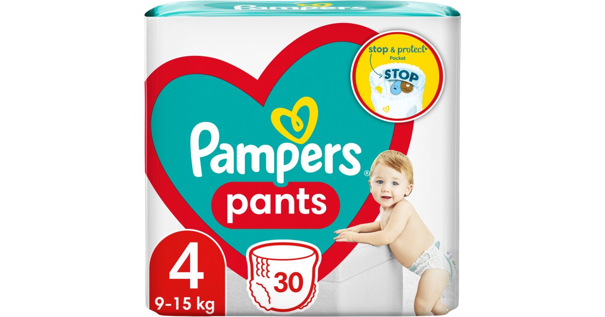 co się stało z pampers premium care