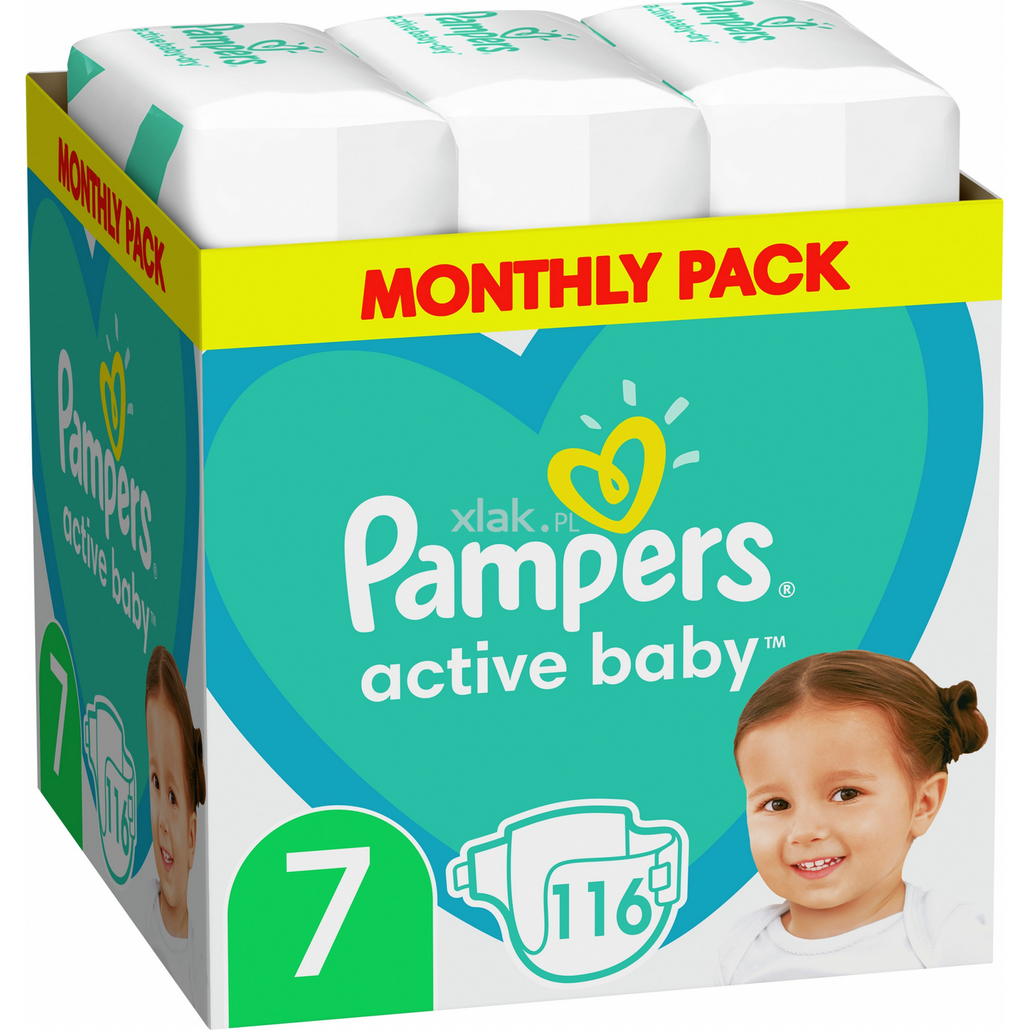 pampers 6 88