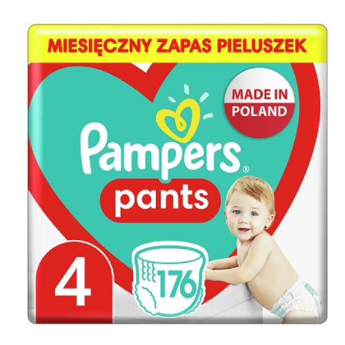 pampers sprzedam hurt