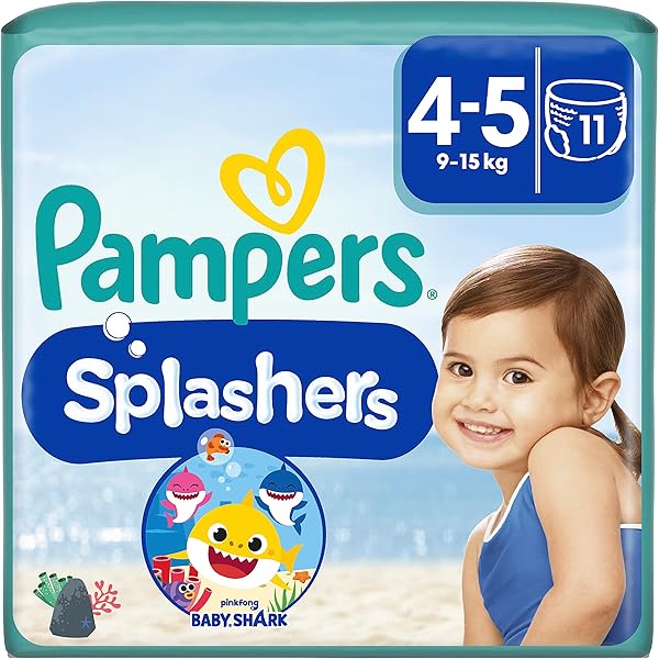 pampers 152