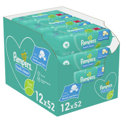 pampers active baby-dry pieluchy 3 midi