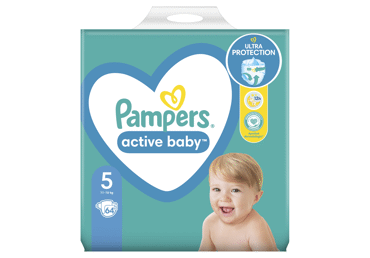 pampers premium care skład pieluszki