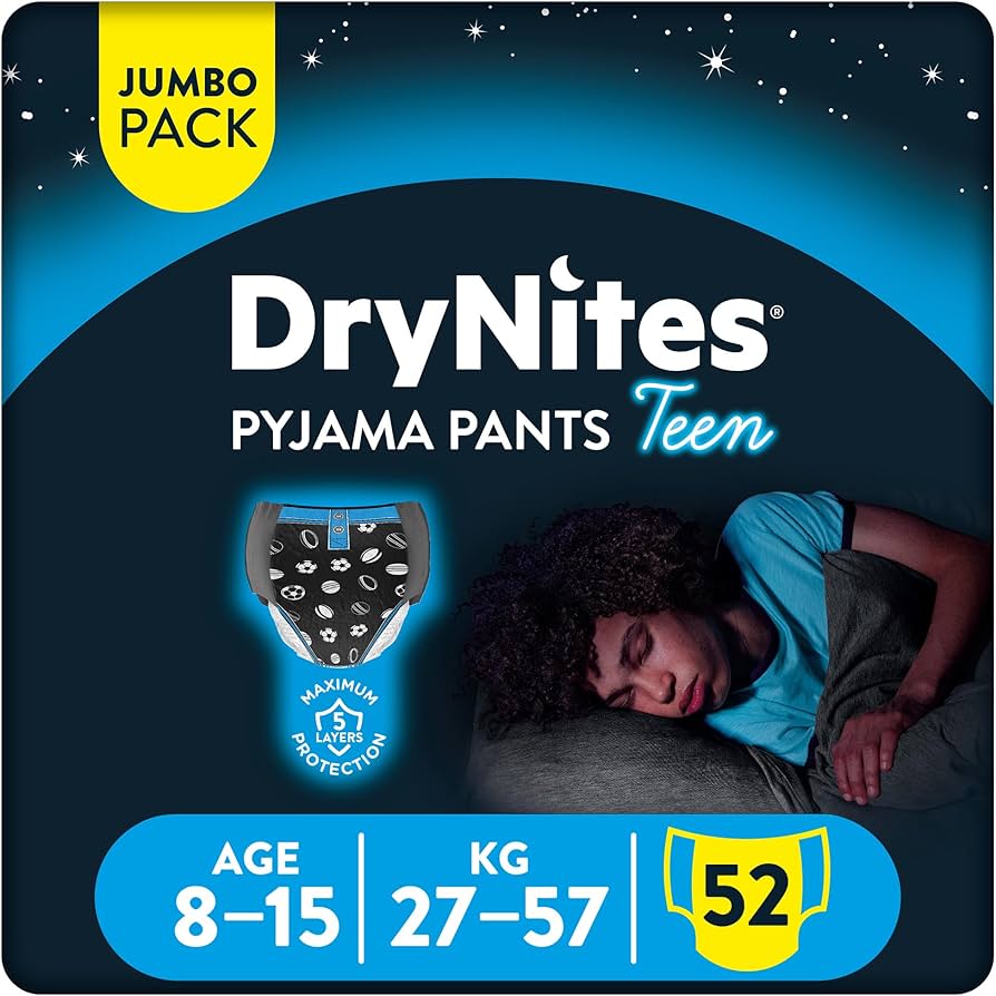 pampers próbka pants 3 midi