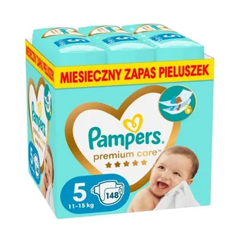 pampers 4 rossmann 49