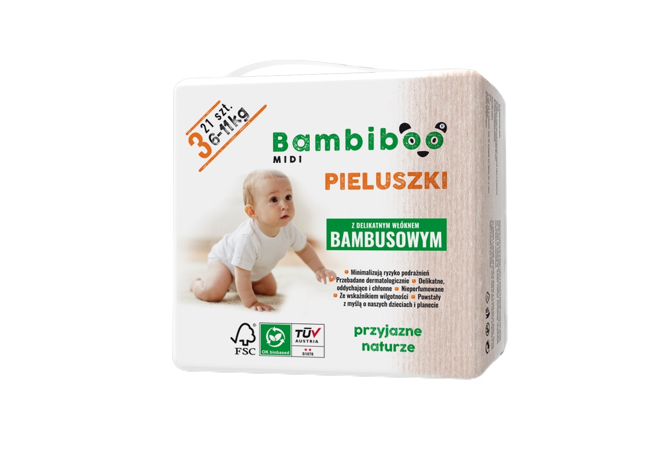 promo pampers carrefour