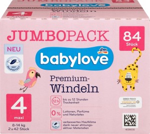 pampers active baby 5