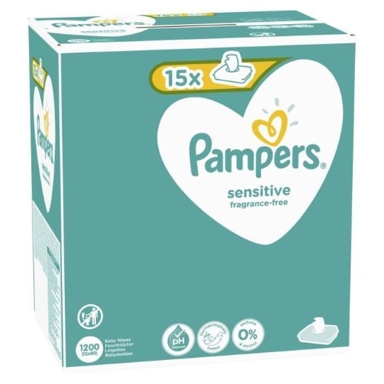 pampers pants 8