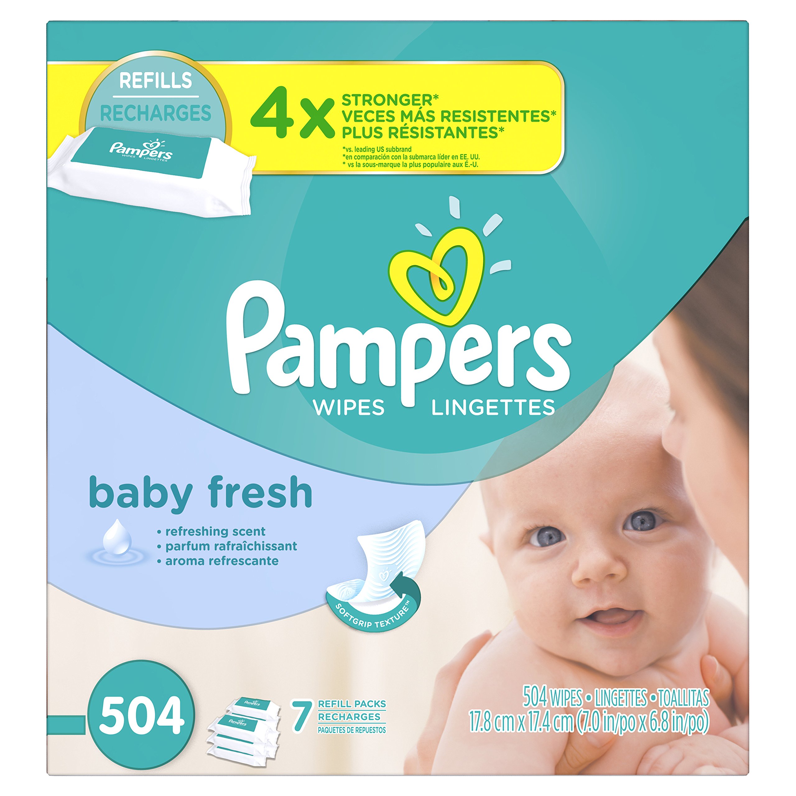 pampers 1 jak dlugo mozna stosować